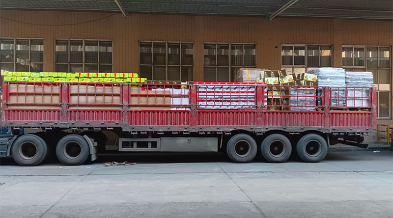 潮州到抚州物流公司-潮州到抚州物流专线-「潮州到抚州物流价格」